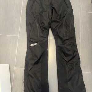 Joe Rocket Women's Alter Ego Ballistic 10.0 Motorcycle Pant